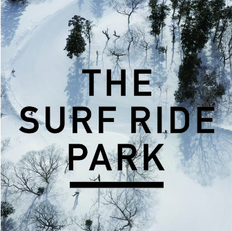 THE SURF RIDE PARK