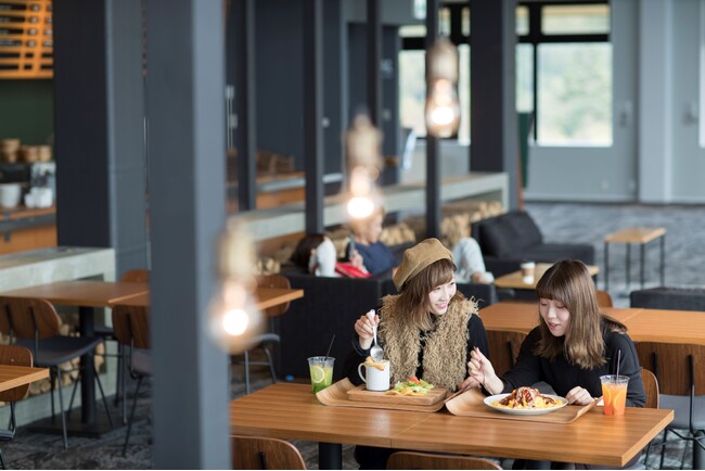 SORA terrace cafe(ソラテラスカフェ) SORA terrace cafe(ソラテラスカフェ)