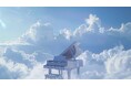 長野県 竜王マウンテンリゾート SORA terraceで楽しむ音楽の秋!標高1,770m雲の上で音楽を奏でる「雲海ピアノ」が新登場!