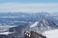 冬の絶景が広がる長野県 竜王スキーパークに雪と触れ合う「SORA SNOW LAND」が今シーズンよりオープン!