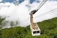 旅行しながら夏休みの自由研究をやっつけよう!世界最大級ロープウェイのウラ側を巡る’’ウラソラテラス“「夏の自由研究」応援キャンペーンを8月限定開催!