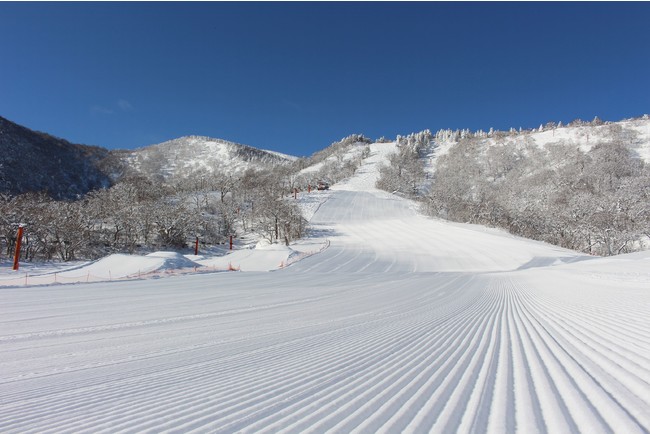 みやぎ蔵王えぼしリゾート と日本スキー場開発 運営スキー場の増客強化を図るアライアンス パートナーリゾート契約 日本スキー場 開発株式会社のプレスリリース
