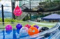 空と風のネットアスレチック「HANETTA」7月18日より夏休み営業を開始！