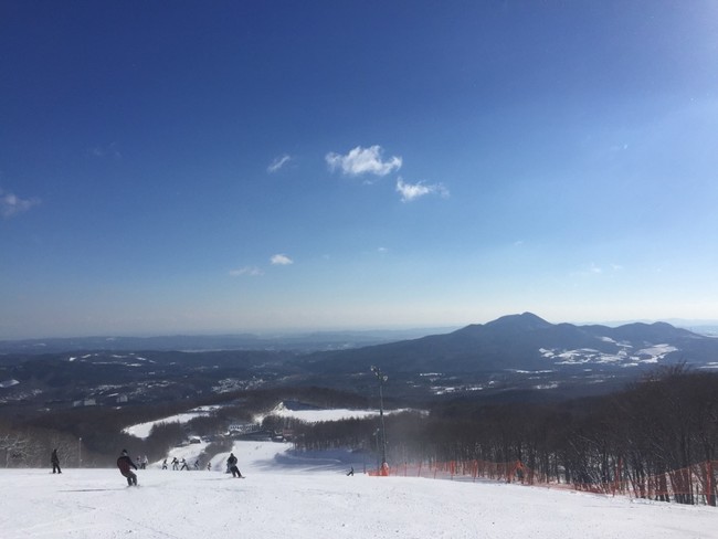 宮城蔵王えぼしリゾート 宮城蔵王えぼしリゾート