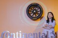 コンチネンタルタイヤ・ジャパン株式会社 代表取締役交代のお知らせ