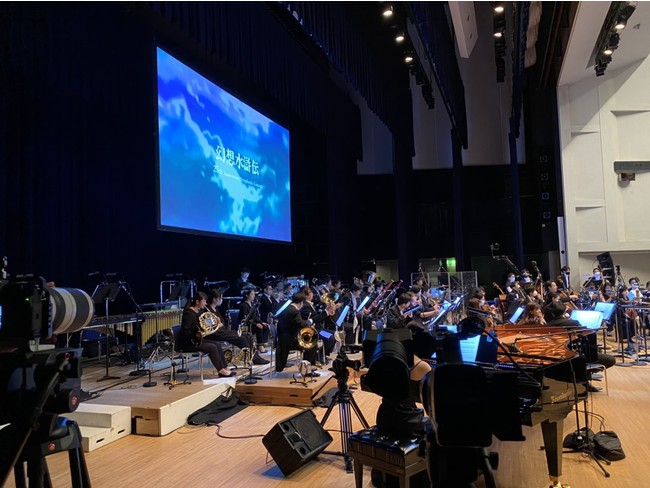 JAGMO】『幻想水滸伝 25th Anniversary Symphonic Concert Online