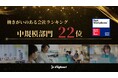 “自立創造企業” Hajimari、「働きがいのある会社」ランキング2026にて中規模部門22位を受賞。売上150億円・成長率47%の急成長を支える「Core Valuesの浸透施策」などが評価