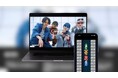 「FAM」にて、福岡在住の4ピースバンド「muque」のファンクラブサイト「team qrog」を開設