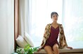 イタリアンランジェリーブランドIntimissimi(インティミッシミ)のシルクコレクションが、より伸縮性に優れた素材にパワーアップ。2024秋冬新色カラーも登場。