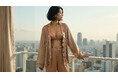ランジェリーブランド Intimissimi(インティミッシミ)から、スタイリッシュに纏う“dailyシルクコーディネート”をAIモデルを活用したビジュアルで提案。