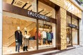 FALCONERI meets THE GINZA