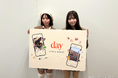 渋谷女子インターナショナルスクールの生徒がSBイノベンチャー株式会社の音声SNS「day」の開発に参画——ステッカーデザインからSNSプロモーションまでを実践