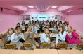 【産学連携 事後レポート】渋谷女子インターナショナルスクール × 「渋谷闇バイトゼロプロジェクト」、夏休み前に在校生が"闇バイトを見抜く力"を体得