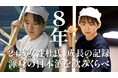 「２４歳女性杜氏成長の記録、二度と飲めないデビュー作８年貯蔵酒 × 辿り着いた最高到達点の酒」をクラウドファンディングサイトMakuakeにて限定販売中