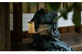 秋の夜長に、サステナブルな灯りとともに江戸文化に没入「太陽光を灯す行燈 <EN>が照らす 柳橋・江戸の夜会」を開催