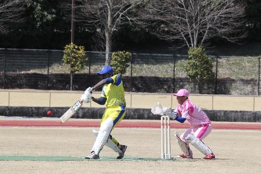 佐野市 クリケットタウン佐野 創造プロジェクト が始動 本場のクリケットとカレーを楽しめるイベント 華麗 カレー なる佐野クリケット フェスティバル を初開催 佐野市のプレスリリース