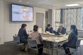 『食の商談会2025』を開催しました