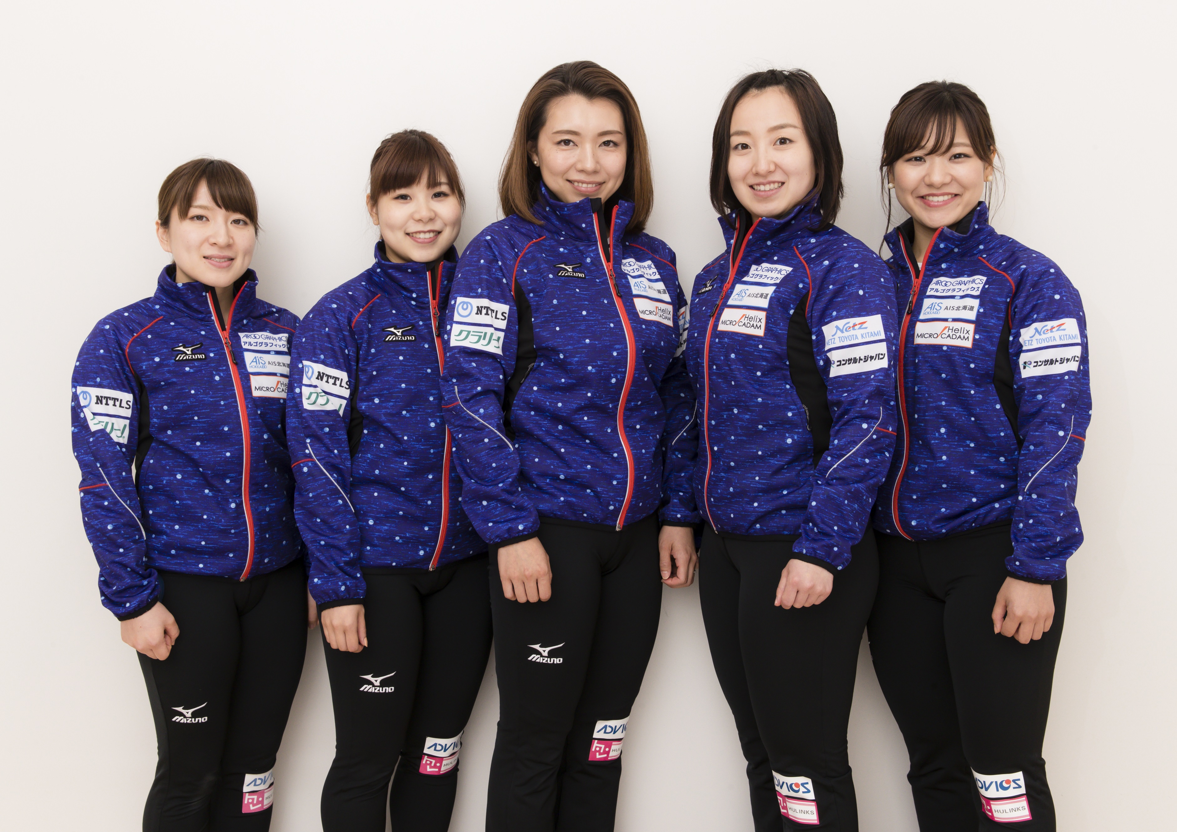 Tokoro Curling Team ロコ ソラーレ Ls北見 マネジメントのお知らせ 株式会社スポーツビズのプレスリリース