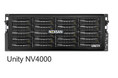 クロス・ヘッド ランサムウェア攻撃から迅速にデータ復旧を可能にする新製品「Nexsan Unityシリーズ NV4000」の販売を開始