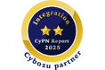 クロス・ヘッド、サイボウズのパートナー評価制度「CyPN Report 2025」インテグレーション部門で4年連続の2つ星を獲得
