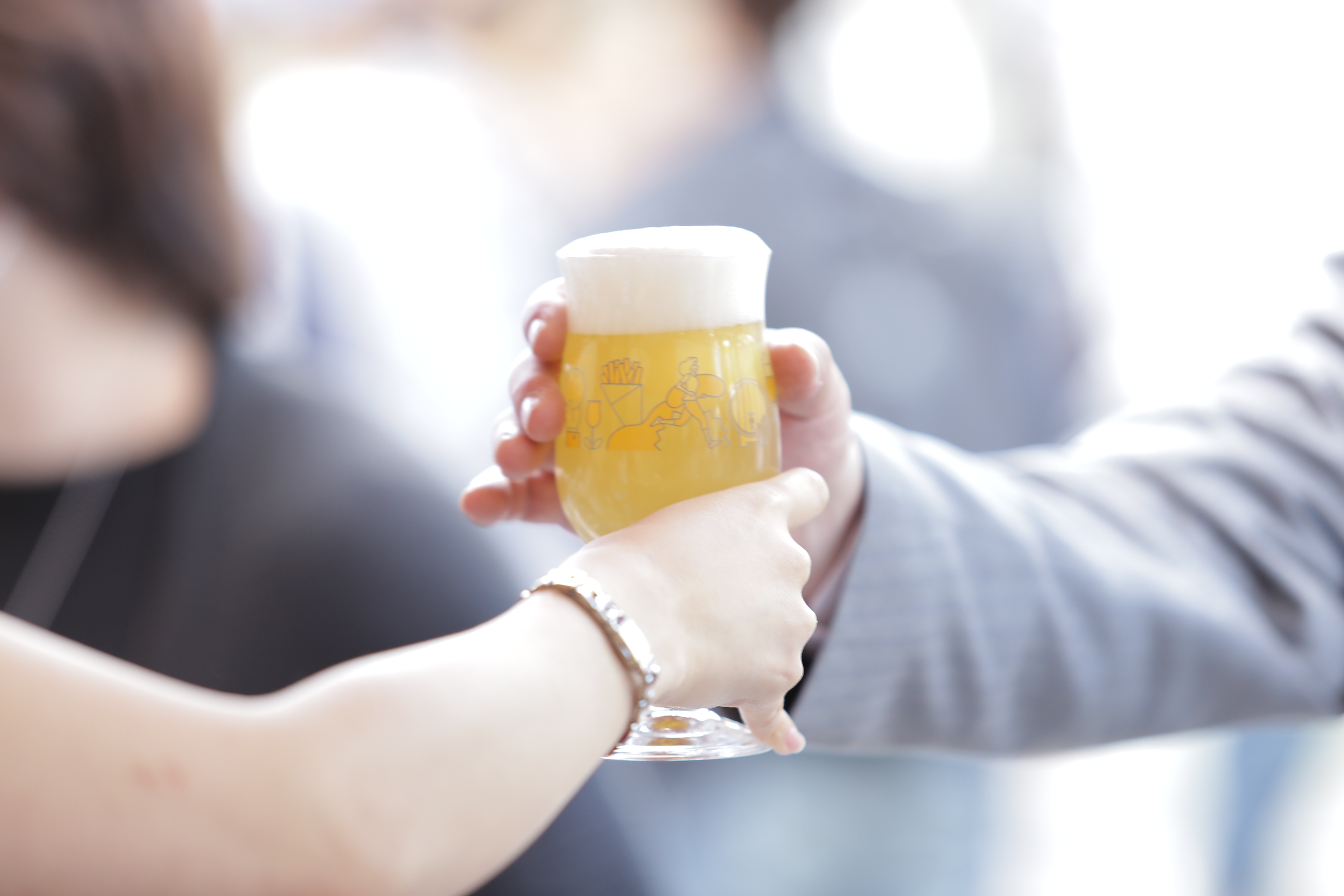 ベルギー ビール ウィークエンド 2020