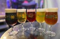 今年も冬のBBWは、一足早いクリスマス気分で!ベルギービールウィークエンド2024 新宿 12月11日(水)〜15日(日) 新宿住友ビル三角広場にて5日間開催