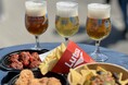 今年も5月の週末はBBW大阪で乾杯! ベルギービールウィークエンド2025 大阪 開催