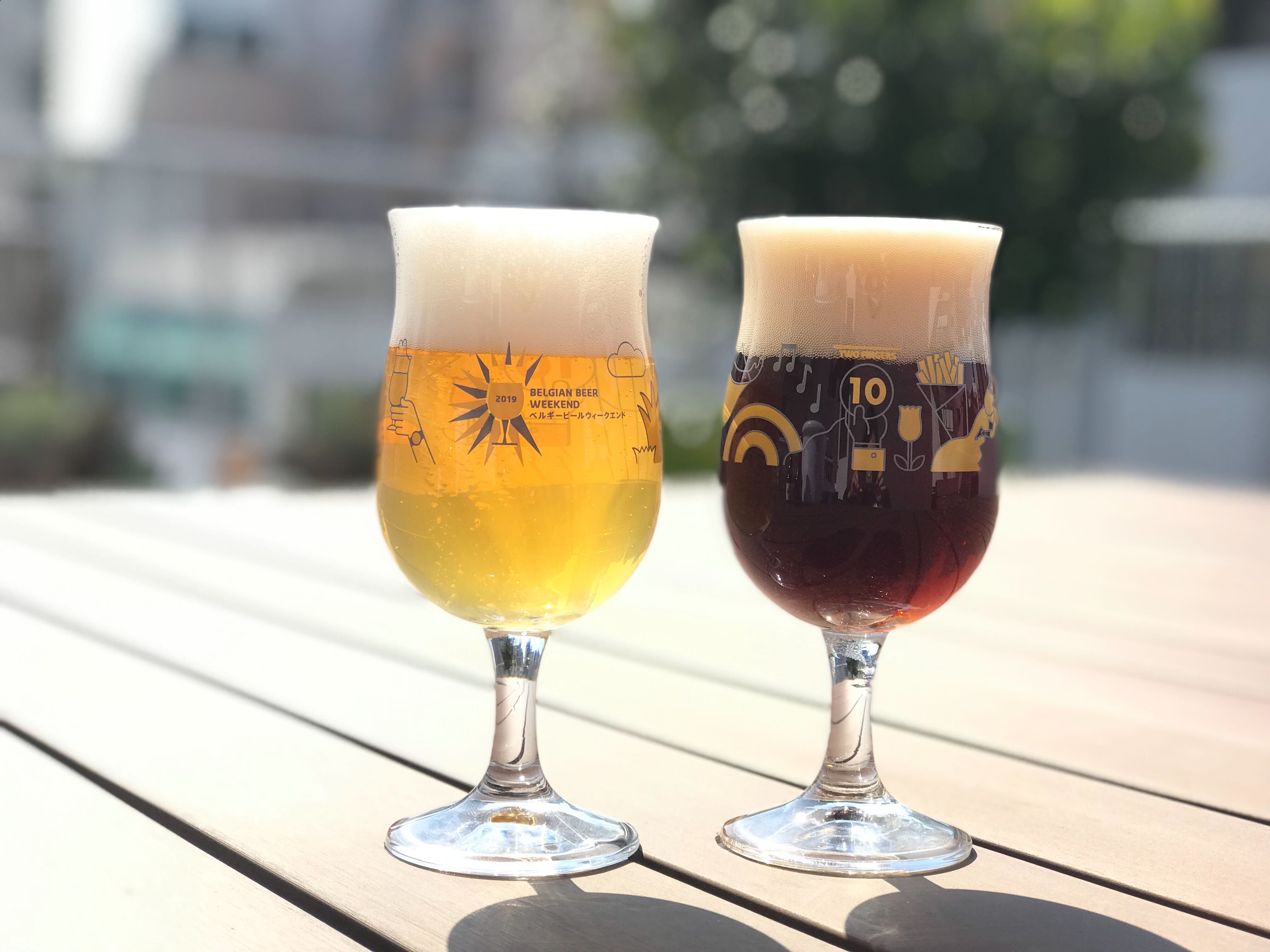 ベルギービールウィークエンド19 名古屋 105種類のベルギービールが登場 10年目を祝う Wow な企画も盛りだくさん Starbeer Productions株式会社のプレスリリース