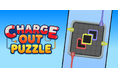 学生のみで構成されたゲームスタジオ「LEAPスタジオ」からパズルゲーム「Charge Out Puzzle」がリリース！