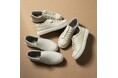 法人向けユニフォームレーベル「ID UNITED ARROWS」が医療従事者向けのメディカルシューズを企画制作。高ファッション性と医療現場の実情に添った高機能性で医療従事者の皆様の足元をサポート