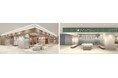 ユナイテッドアローズ、ビューティー&ユース、グリーンレーベル リラクシングの店舗が、広島新駅ビル商業施設「minamoa(ミナモア)」に3月24日(月)グランドオープン