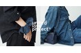 チャリティプロジェクト『united LOVE project 2025』「デニム」にフォーカスしたスペシャルコラボアイテムを発売