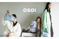 韓国発バッグブランド「OSOI」 日本国内初のブランド単独実店舗を2025年9月、ルミネ新宿、渋谷PARCOにオープン