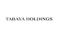株式会社TABAYAホールディングス 持株会社体制への移行及び商号変更完了に関するお知らせ