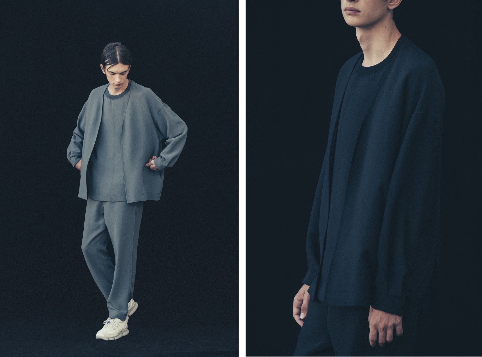 united arrows&sons daisuke obana 22aw-