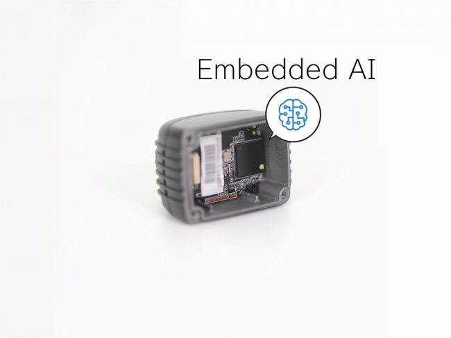 Embedded AI