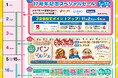 【三井ショッピングパーク ララガーデン春日部 17th Anniversary】開業17周年を記念したスペシャルセール&イベントを開催!