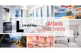 株式会社Livmo、Airbnb Partnersに参画。宿泊業界に「新しいくらしの体験」を提供
