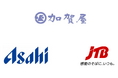 加賀屋、アサヒビール、JTBが、ナイトタイムエコノミーを通じた北陸復興支援で10月から協業開始