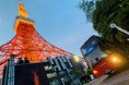 JTBGMTが、訪日外国人観光客向けパッケージ旅行「サンライズツアー」にてナイトタイムエコノミーの振興を目指す「東京ナイトエンターテイメントバスツアー」を発売!