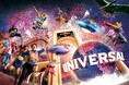ユニバーサル・スタジオ・ジャパン2月7日(金)開催 JTB限定特別貸切企画「プレミアムナイト」オフィシャルホテル宿泊付限定商品を2024年10月11日より発売