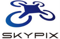 日本初!ドローンによる無人空撮サービス「SKYPIX」を開始