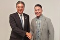 JTBとハワイ州観光局 日本支局、医療・ウェルネスにおける相互交流の取り組みについて基本合意を締結