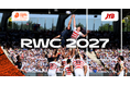 JTB、男子ラグビーワールドカップ2027オーストラリア大会 日本代表戦観戦ツアーを5月15日より販売開始
