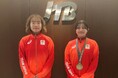 JTB社員がスポーツ功労者・国際競技大会優秀者等表彰を受賞