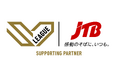 「SV.LEAGUE」サポーティングパートナーおよび「SV.LEAGUE GROWTH」シルバーパートナー契約を締結