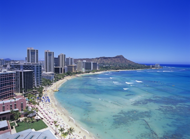ハワイで人気のオプショナルツアー「天使の海」が当たる！「ついてる！Hawaiiキャンペーン　第3弾」スタート！