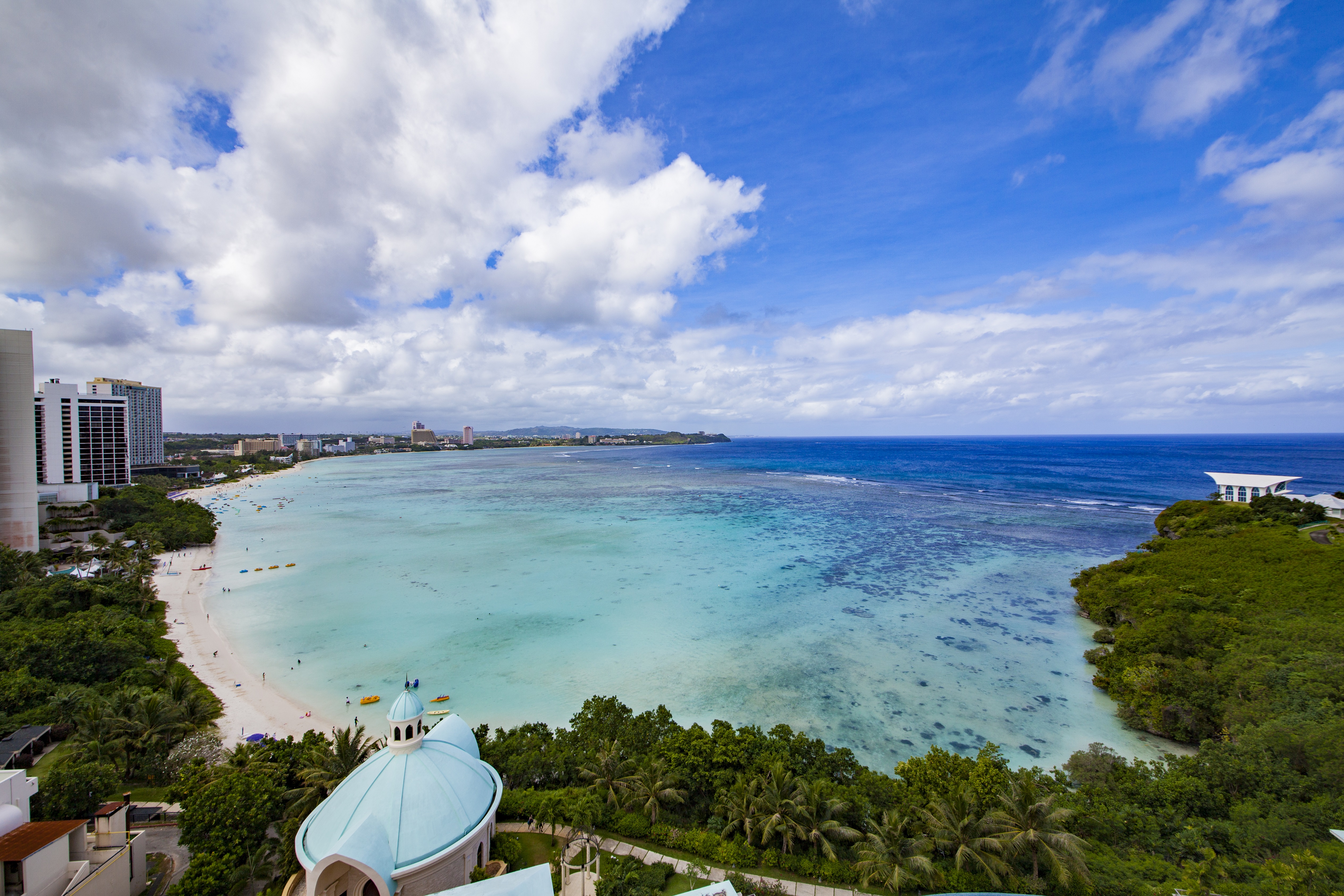 ルックjtb企画担当者がおすすめする 夏休み海外旅行おすすめランキング 株式会社jtbのプレスリリース