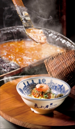 担仔麺（イメージ）