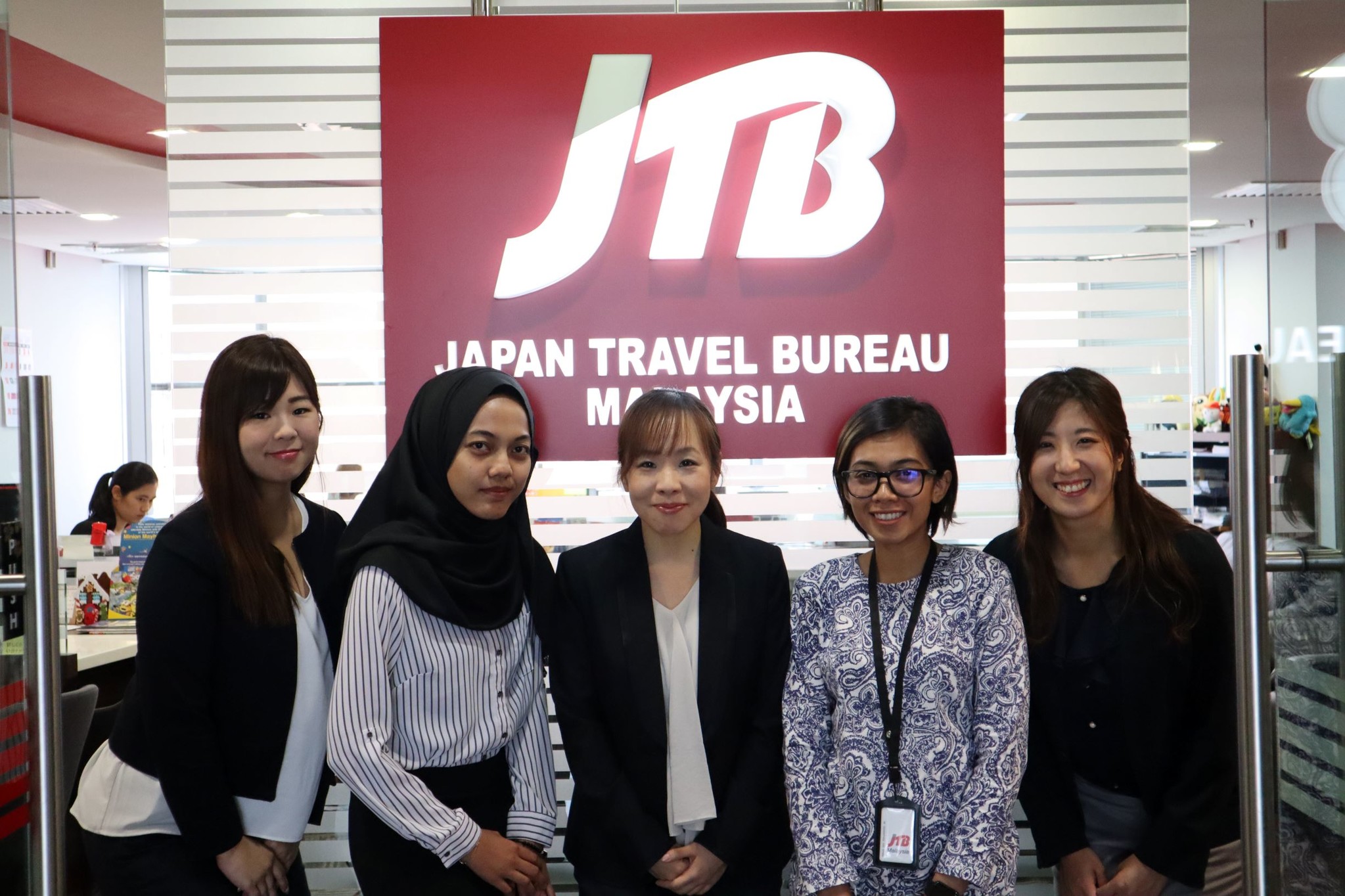 訪日ツアー企画 バーチャルツアーなどjtbマレーシアスタッフの業務を体験 オンライン就業体験 マレーシア 新発売 株式会社jtbのプレスリリース